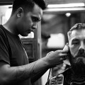 Dorsey´s Barber Shop Deus Canggu
