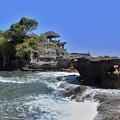 Chrám Tanah Lot